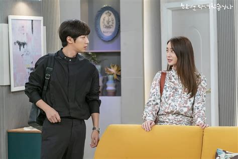 lee sang-yeob relationships|Lee Sang Yeob Relationship 2023: Is the ‘My Lovely